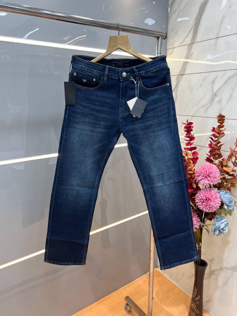 King Shop premium quality Men's jeans