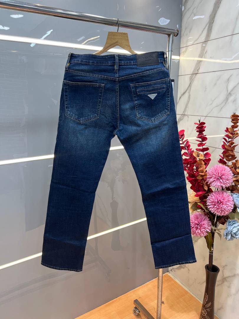 King Shop premium quality Men's jeans