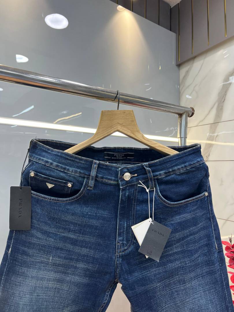 King Shop premium quality Men's jeans