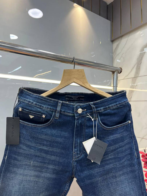 King Shop premium quality Men's jeans