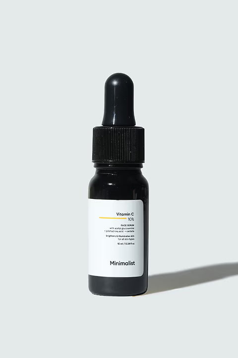 Vitamin C 10% Face Serum